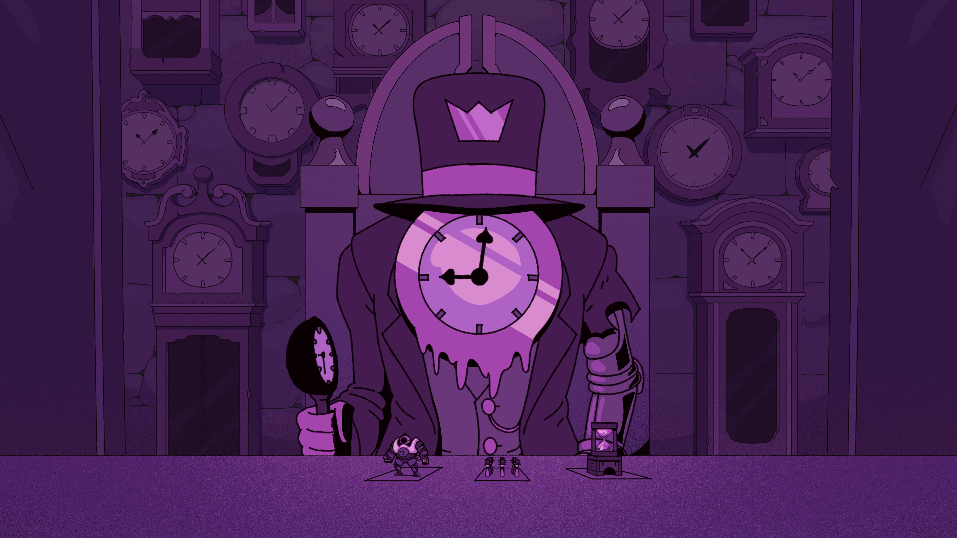 9 Kings King of Time.png